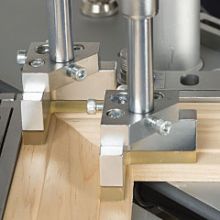 AMP Clamping Pad System
